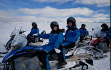 Mountaineers of Iceland8