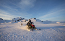 Mountaineers of Iceland1