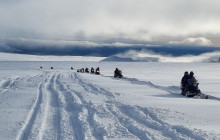 Mountaineers of Iceland6