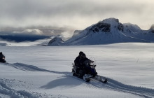 Mountaineers of Iceland7