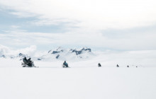 Mountaineers of Iceland2