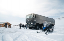 Mountaineers of Iceland4