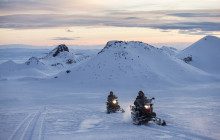 Mountaineers of Iceland1