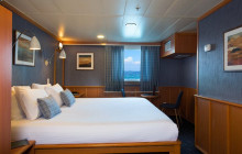 5 Day Northern Galapagos Islands Cruise Aboard Yacht Isabela II
