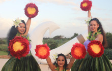 Mauka Warriors Luau2