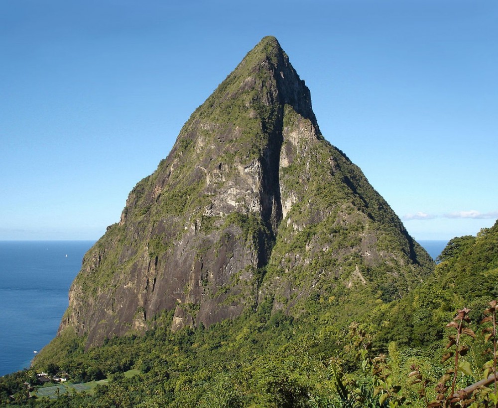 Pitons