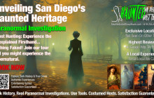 Haunted San Diego Ghost Tours1