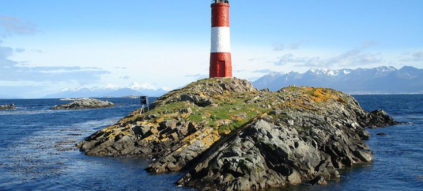 2-Days/1-Night Experience Ushuaia w/ Airfare From Buenos Aires