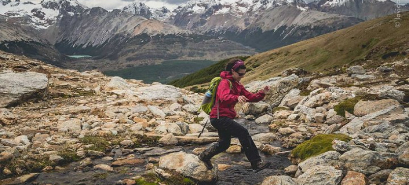 2-Days/1-Night Experience Ushuaia w/ Airfare From Buenos Aires