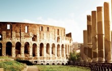 Private Colosseum & Roman Forum Tour
