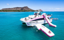 Pink Sails Waikiki10