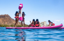 Pink Sails Waikiki11