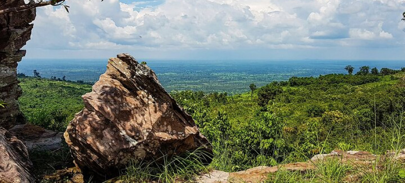 Private Cambodia 9 Days Adventure Tour: Cycling, Trekking, Boating