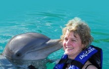 Swim With Dolphins Dubai