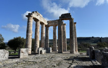 Luxury Greek Tours12