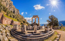 Luxury Greek Tours1