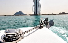 Deep Sea Fishing & Cruising Dubai