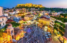 Luxury Greek Tours9