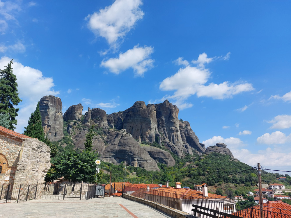 Luxury Greek Tours