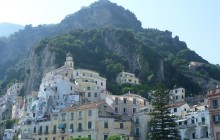 Private Positano, Amalfi & Sorrento
