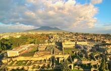 Private Pompeii and Herculaneum