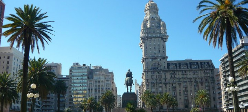 2-Days and 1 Night in Montevideo