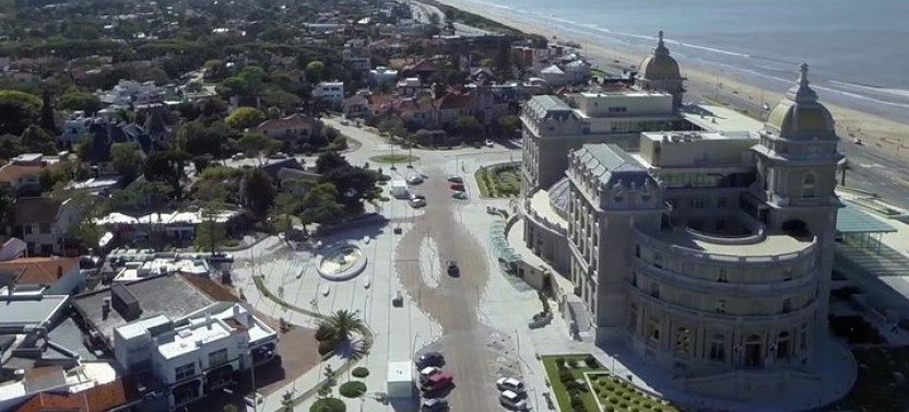 2-Days and 1 Night in Montevideo