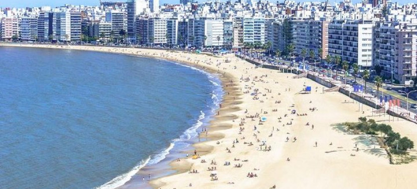 2-Days and 1 Night in Montevideo