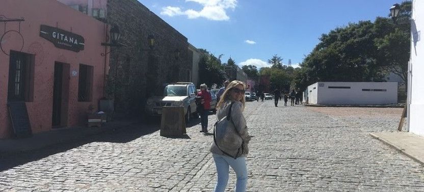 2 Days and 1 Night visiting Colonia and Montevideo Tour