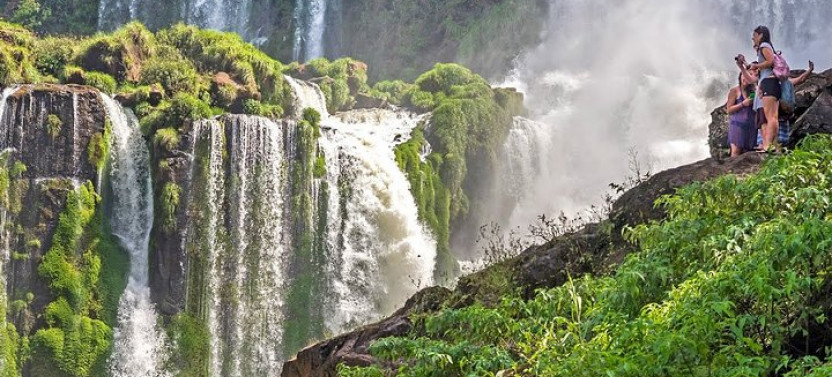 3-Days Private Experience at Iguazu