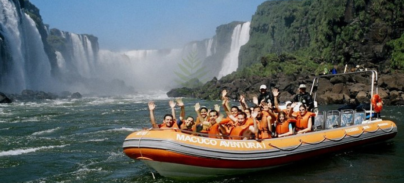3-Days Private Experience at Iguazu