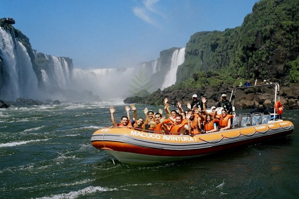 3-Days Private Experience at Iguazu