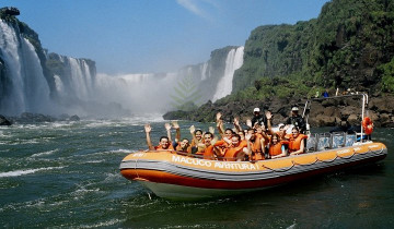 A picture of 3-Days Private Experience at Iguazu