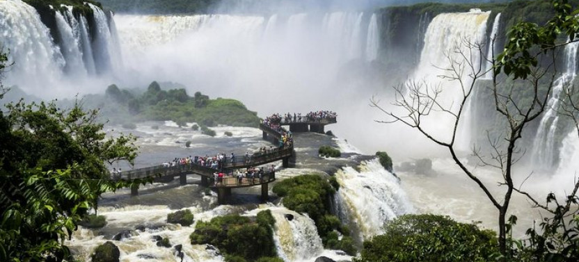 3-Days Private Experience at Iguazu