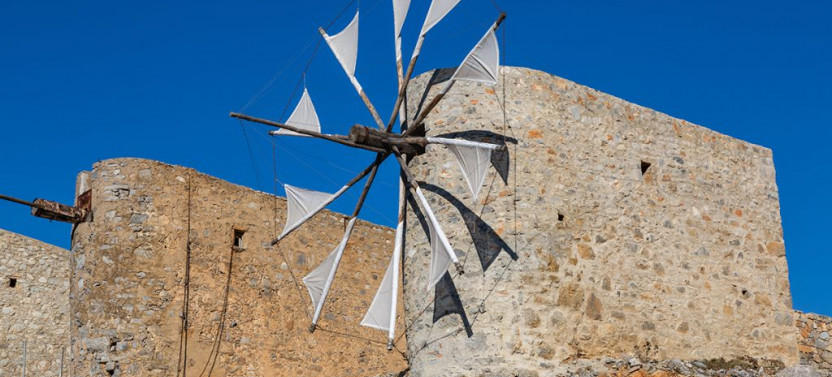 Private Tour: Knossos & Lasithi Plateau land of Zeus, Villages & Olive Oil