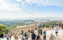 Athens Walks Tour Company12