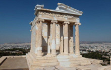 Athens Walks Tour Company15