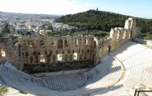 Athens Walks Tour Company11