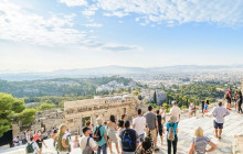 Athens Walks Tour Company15