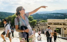 Athens Walks Tour Company16