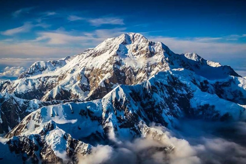 Mountain Voyager