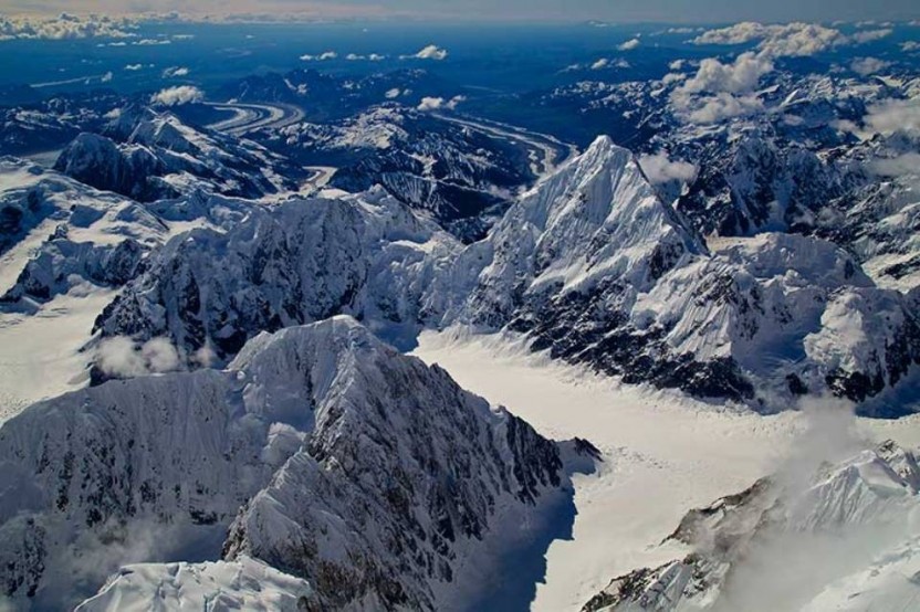 Grand Denali Tour