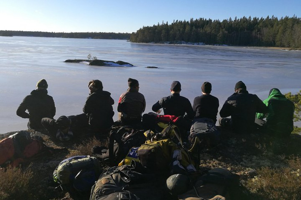 Wild Earth AB / True Nature Sweden