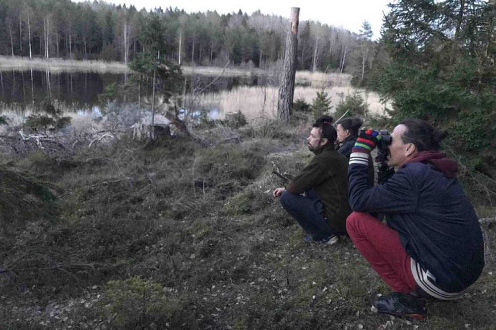 Wild Earth AB / True Nature Sweden