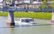 Salzburg River Cruise