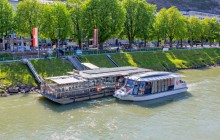Salzburg River Cruise