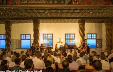 Salzburg Fortress Concerts