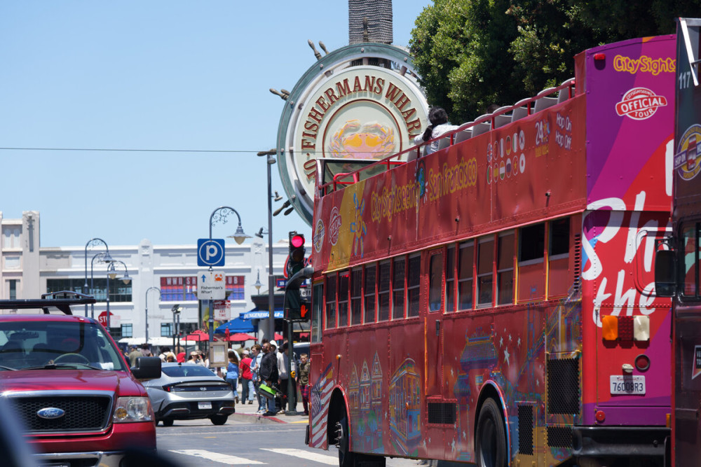 City Sightseeing Worldwide