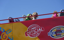 City Sightseeing Worldwide26