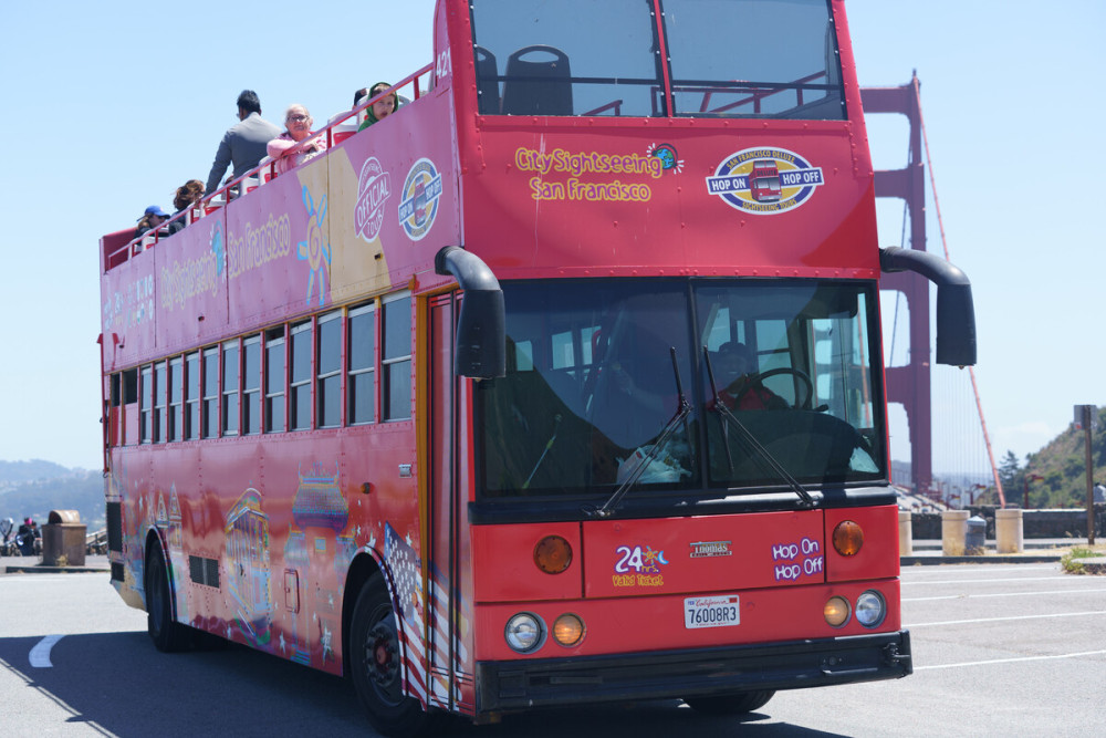 City Sightseeing Worldwide